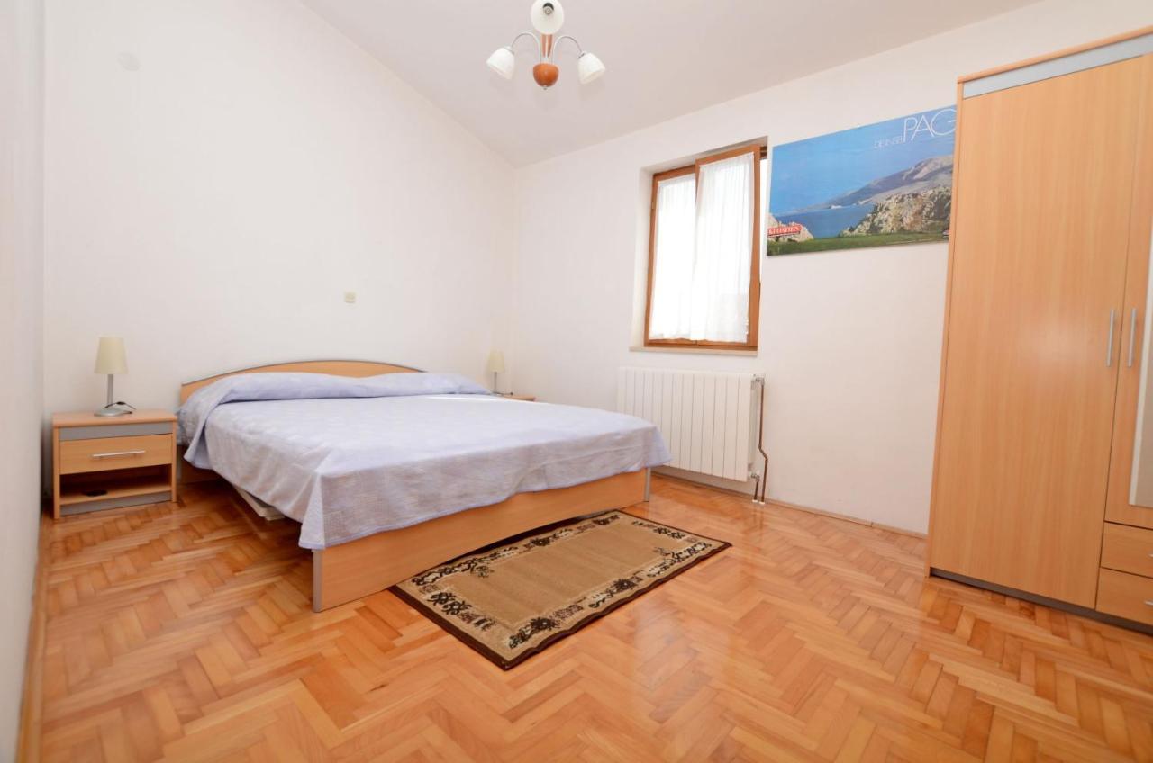 Apartments Josip Pavicini Kültér fotó