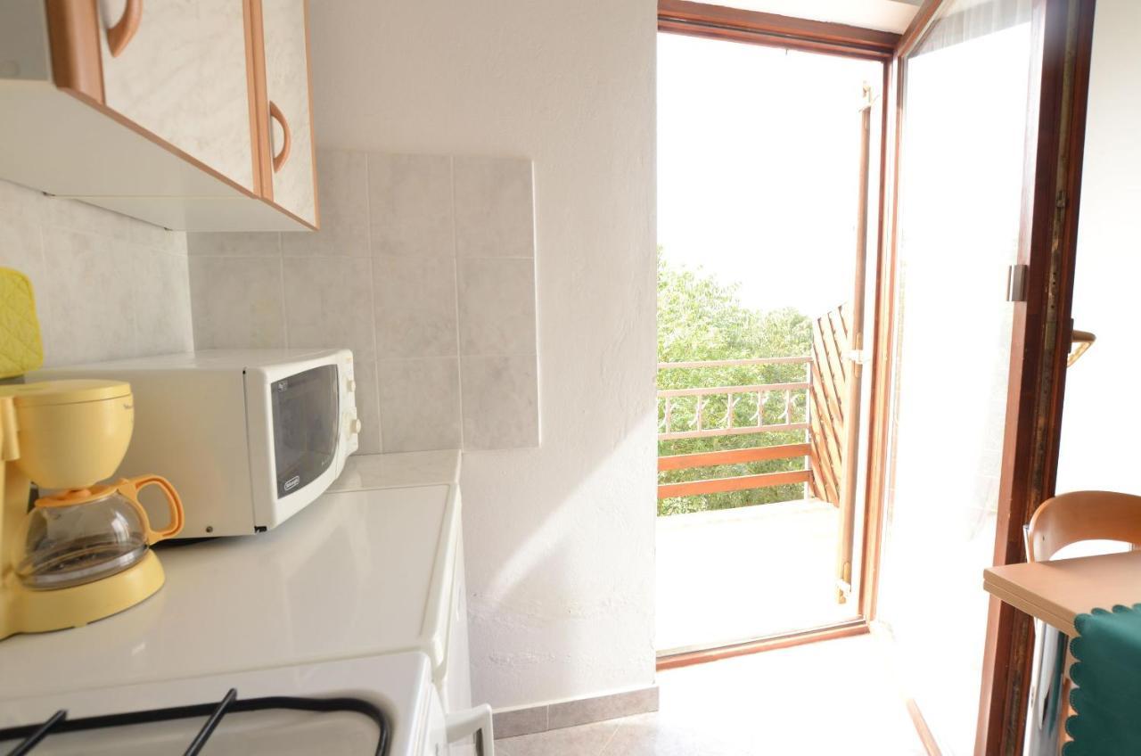 Apartments Josip Pavicini Kültér fotó