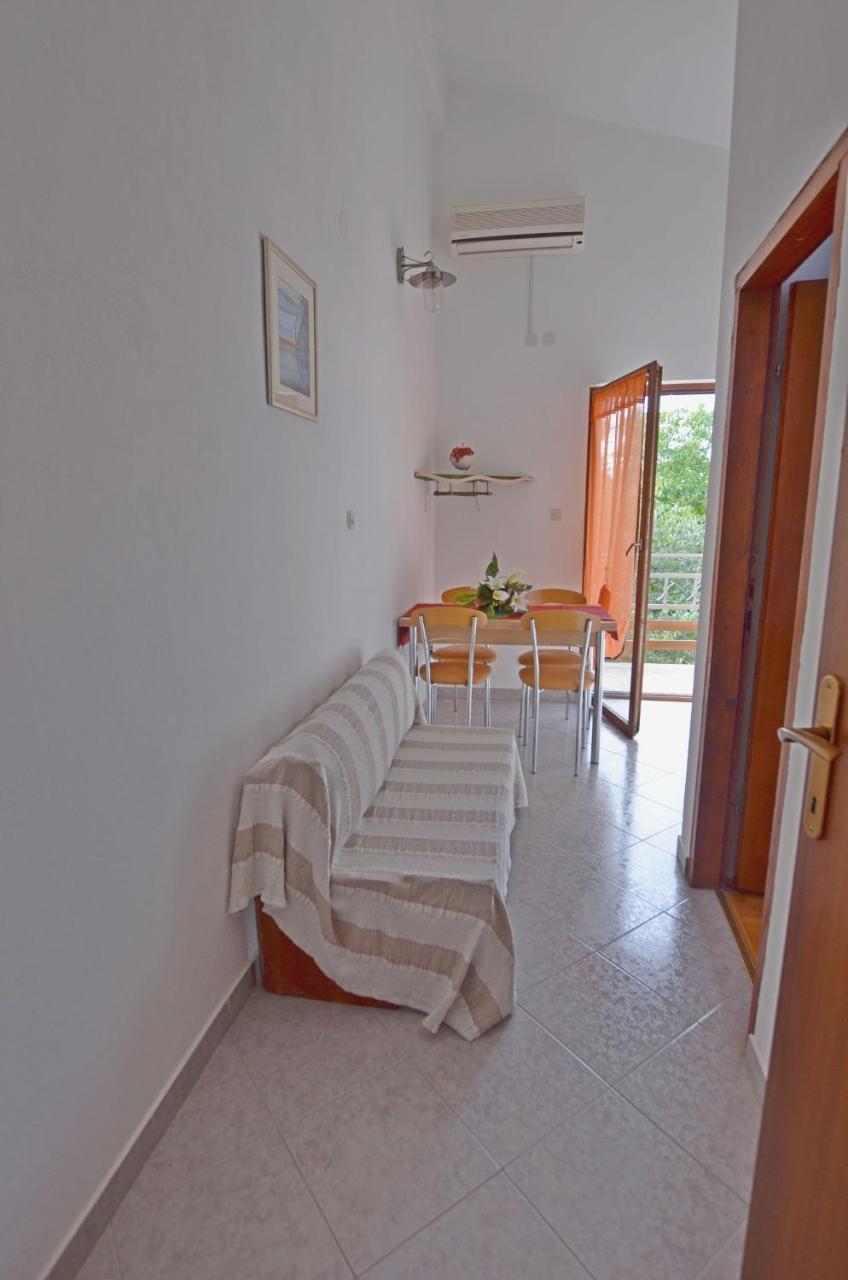 Apartments Josip Pavicini Kültér fotó