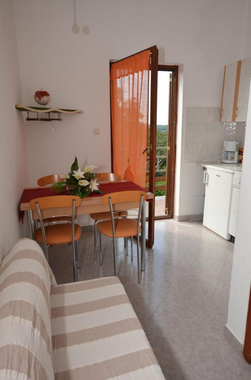 Apartments Josip Pavicini Kültér fotó