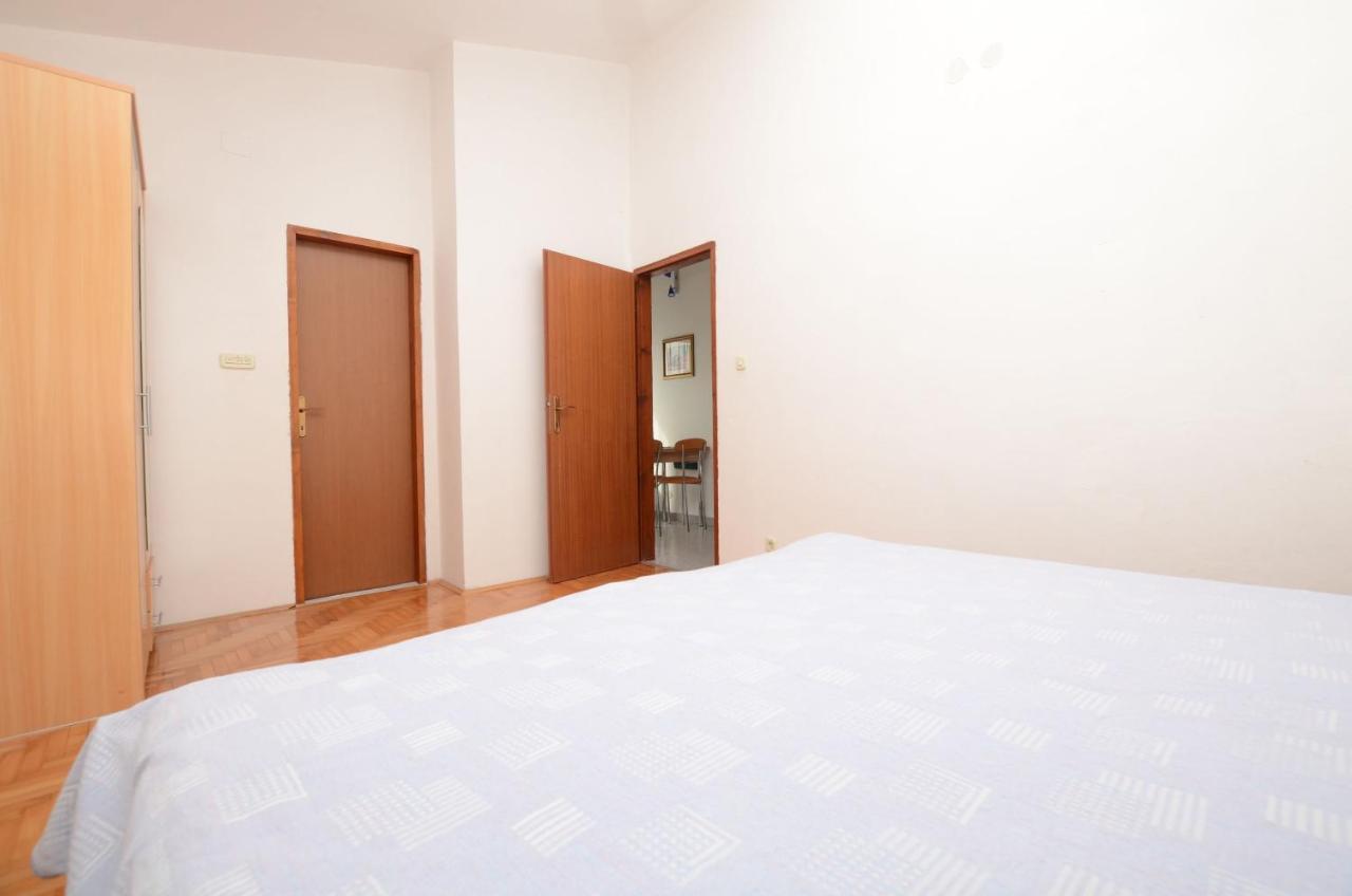 Apartments Josip Pavicini Kültér fotó