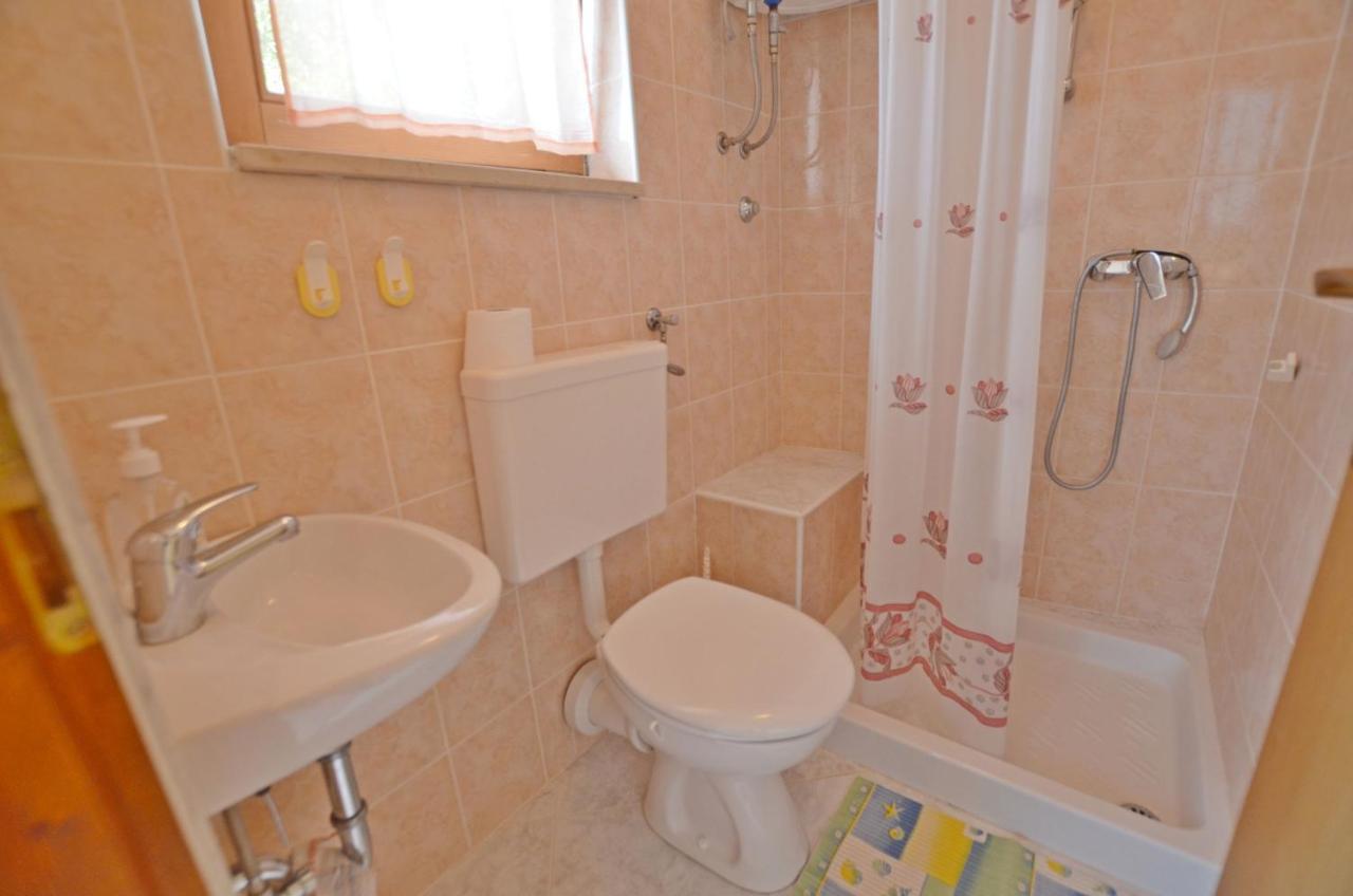 Apartments Josip Pavicini Kültér fotó