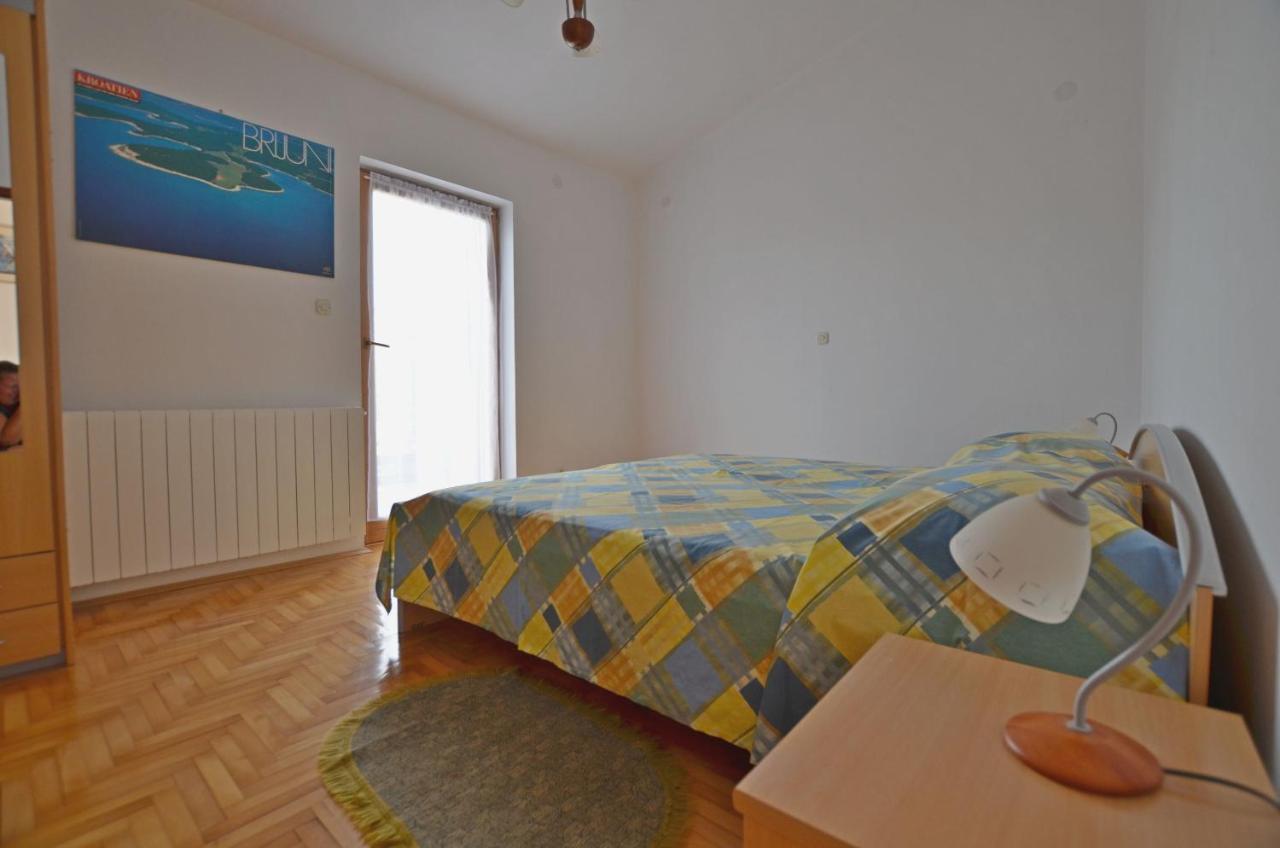 Apartments Josip Pavicini Kültér fotó