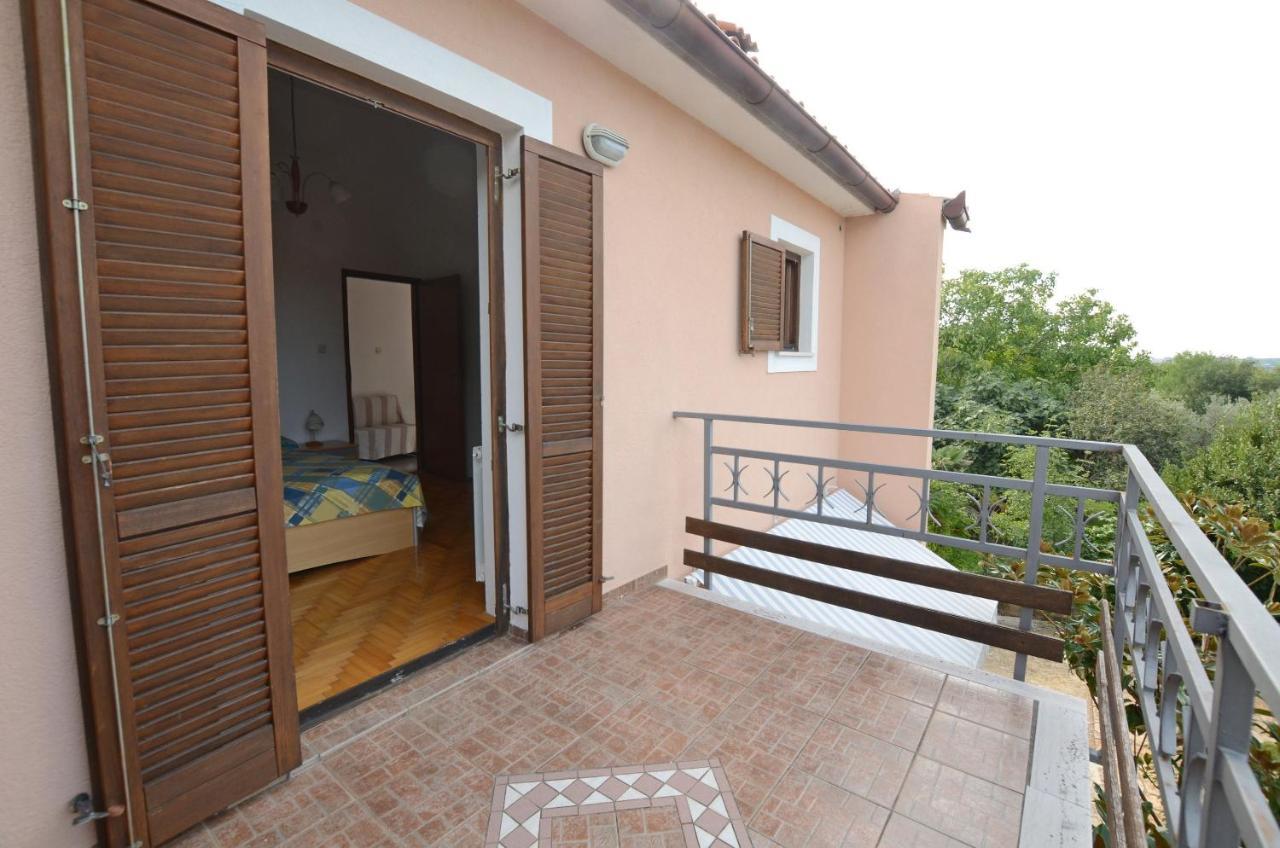 Apartments Josip Pavicini Kültér fotó