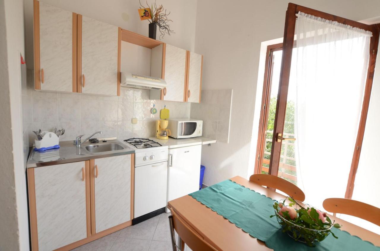 Apartments Josip Pavicini Kültér fotó