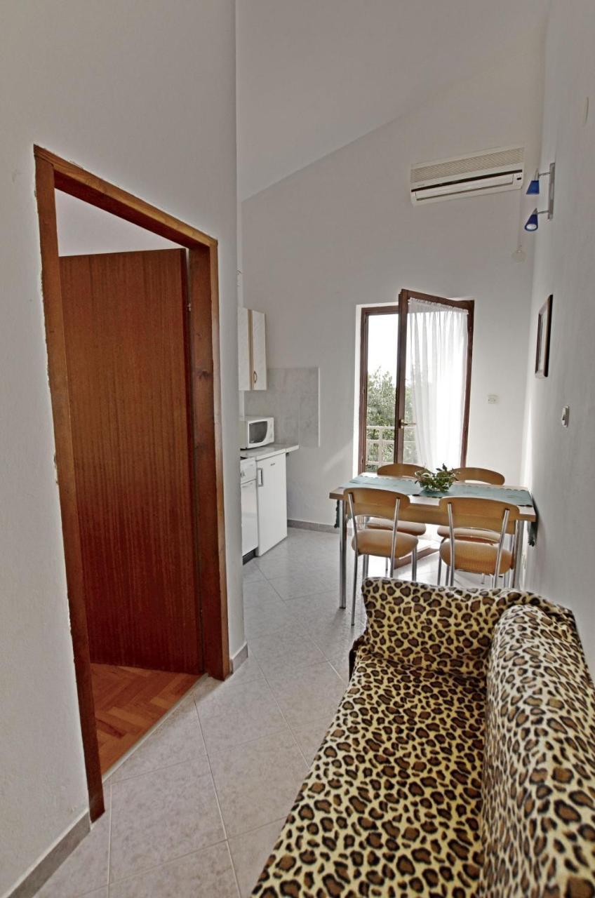 Apartments Josip Pavicini Kültér fotó